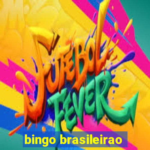 bingo brasileirao